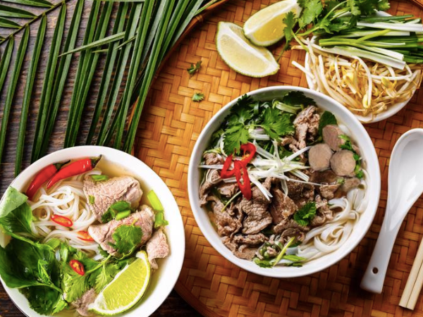 VIAJE DE LUNA DE MIEL A VIETNAM DE 16 DÍAS